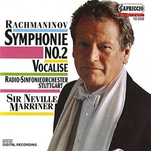 Rachmaninov: Symphony No. 2 - Vocalise