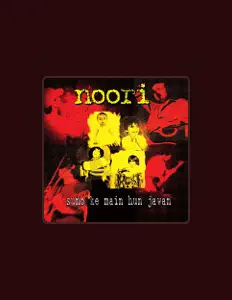 Listen to Noori, watch music videos, read bio, see tour dates & more!