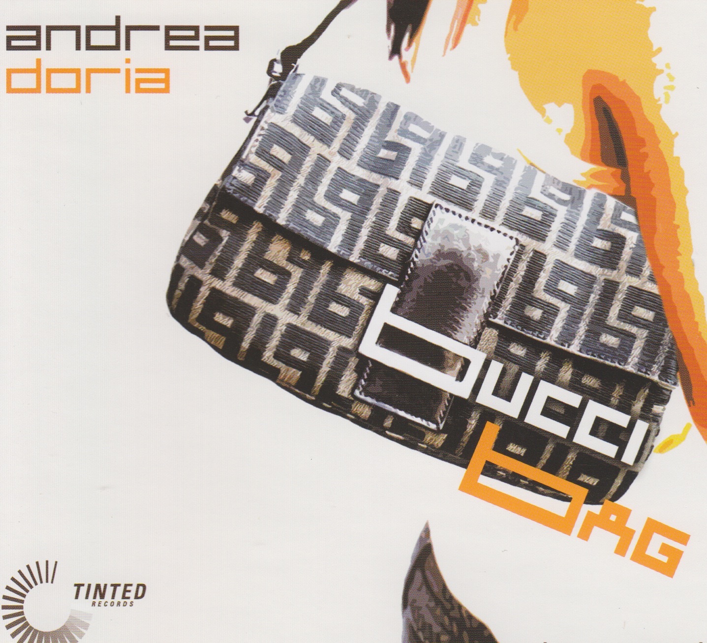 Bucci Bag