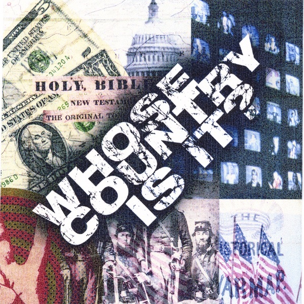 Whose Country Is It ?