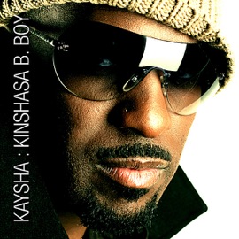 Can U Say? (feat. Teeyah) Kaysha