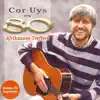 Cor Uys - Keurspel 9: 1) Ek Roem U Naam 2) Ek Buig Nou In Aanbidding 3) Genade Onbeskryflik Groot 4) Here, Ek Sal U Loof 5) Halleluja, U Is Koning