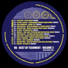 Tango 9 (Fer BR Remix) Bilro & Barbosa