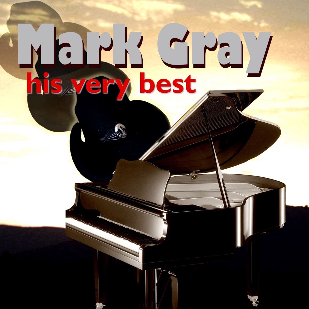 Обложка альбома «Mark Gray - His Very Best - EP» — Mark Gray