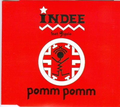 Pomm Pomm - EP