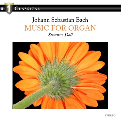 Johann Sebastian Bach