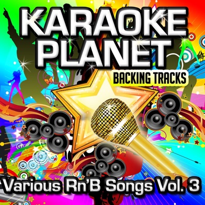 I Know What You Want (feat. Mariah Carey) [Karaoke Version In the Art of Buster Rhymes]