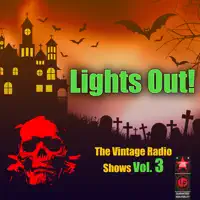 Visitor From Hades — Lights Out