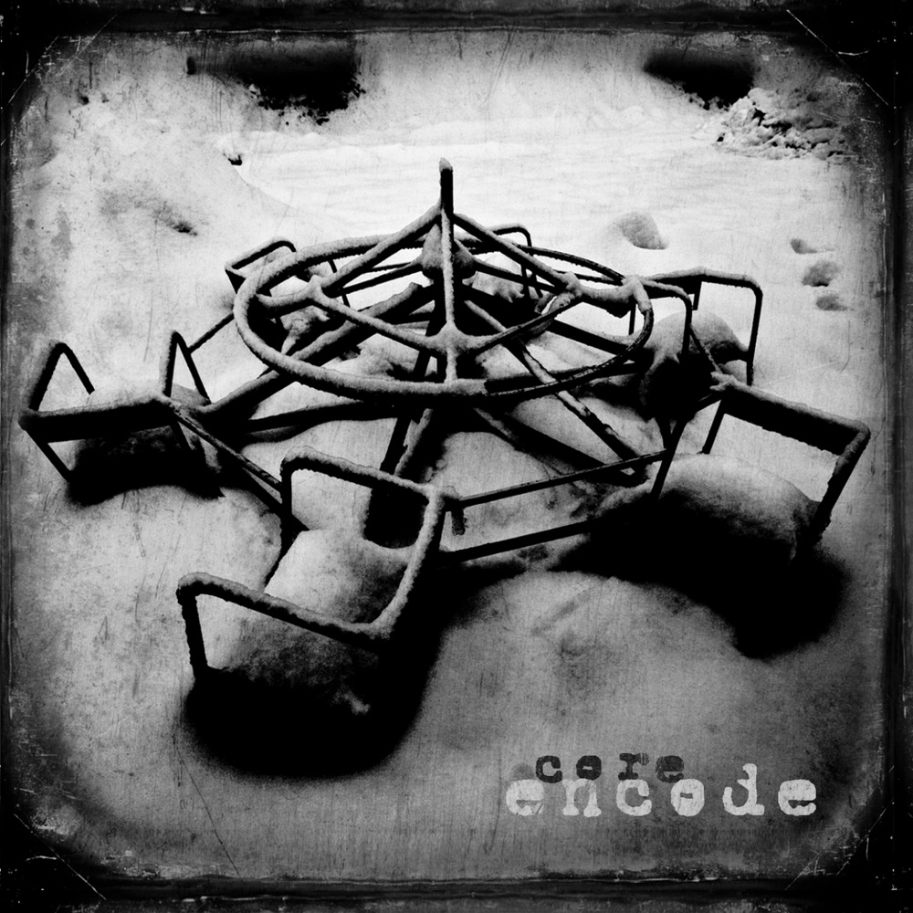Обложка альбома «Core» — Encode