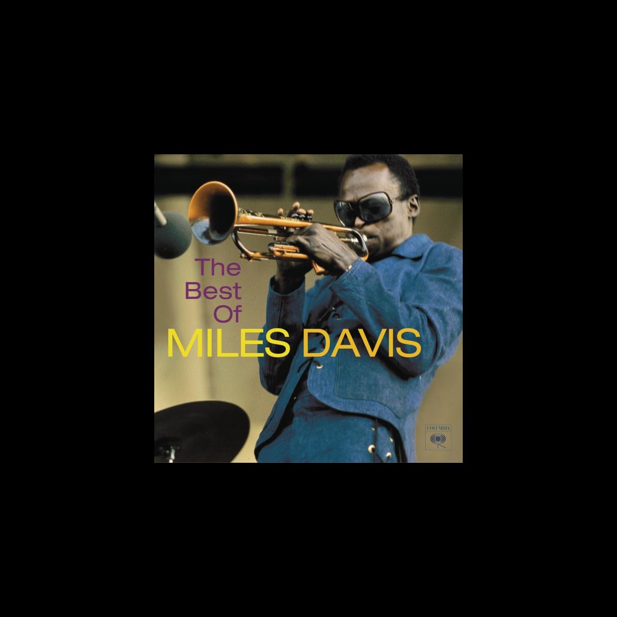 ‎The Best Of Miles Davis Album by Miles Davis Apple Music