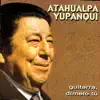 Atahualpa Yupanqui - Milonga del Solitario