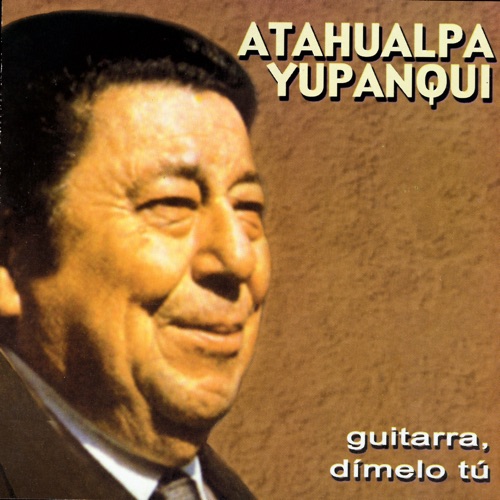 Guitarra, Dímelo Tu