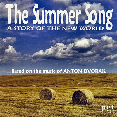 The Summer Song - A Story of the New World