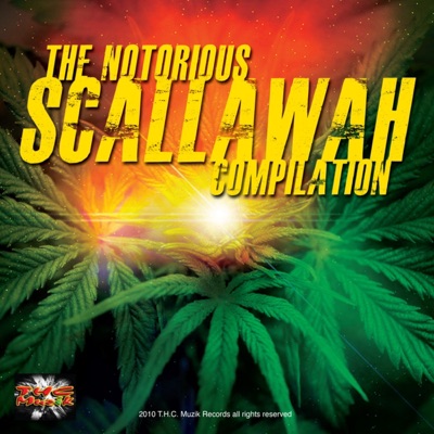 Scallawah Rhythm