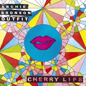 Cherry Lips - EP