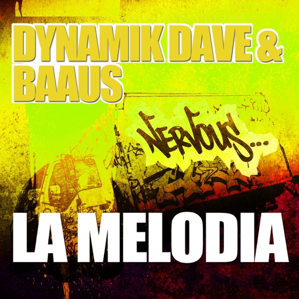 La Melodía - Single