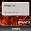 What's Up (The Instinctive Mix) - Single
