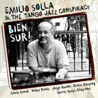 Bien Sur - Emilio Solla