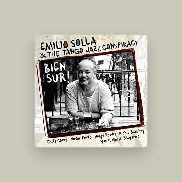 Emilio Solla's avatar