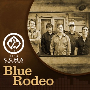 Never Look Back (Live From CCMA 2010) - Single