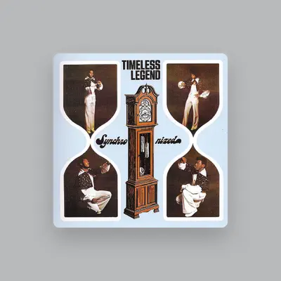 Listen to Timeless Legend, watch music videos, read bio, see tour dates & more!