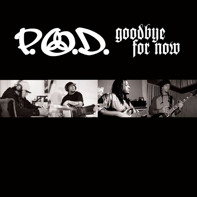 Goodbye for Now - EP