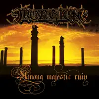 Basking Under a Blacksun Dawning