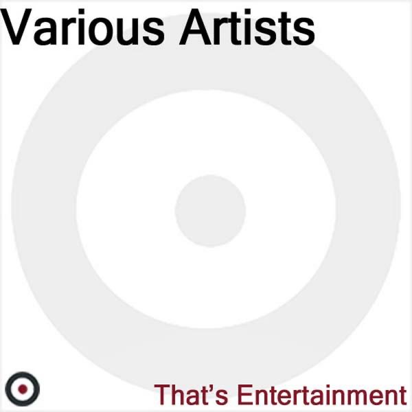 That's Entertainment