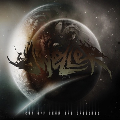 Cut Off from the Universe - EP