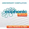 Ronski Speed - E.O.S. (Club Mix)
