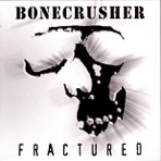 Fractured (Bonus Track Version)