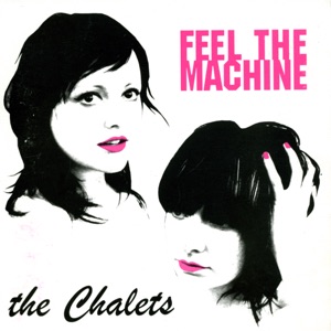 Feel the Machine - Single