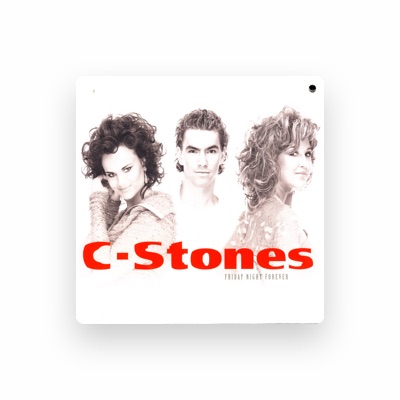 Ouve C-Stones, vê vídeos de música, lê a biografia, vê as datas da digressão e muito mais!