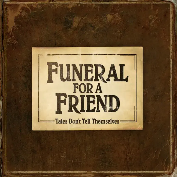 The Great Wide Open — Funeral for a Friend