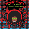 The Fonk Record - Wayman Tisdale