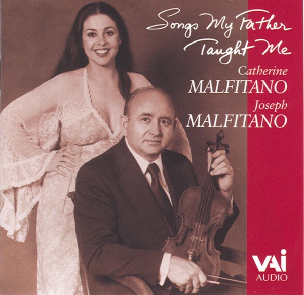 Songs My Father Taught Me