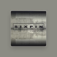 Sixpin