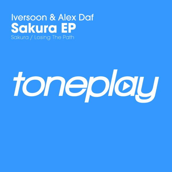 Sakura / Losing the Path - Single