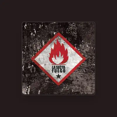 Listen to La Secta Allstar, watch music videos, read bio, see tour dates & more!