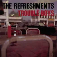 Midnight — The Refreshments