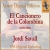 Jordi Savall - Triana - Pinguele, Rrespinguete