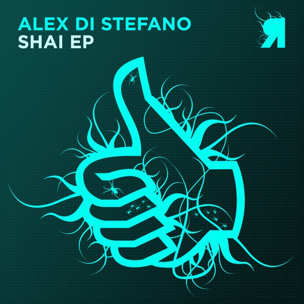Обложка альбома «Shai - Single» — Alex Di Stefano