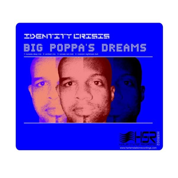 Big Poppas Dream - EP
