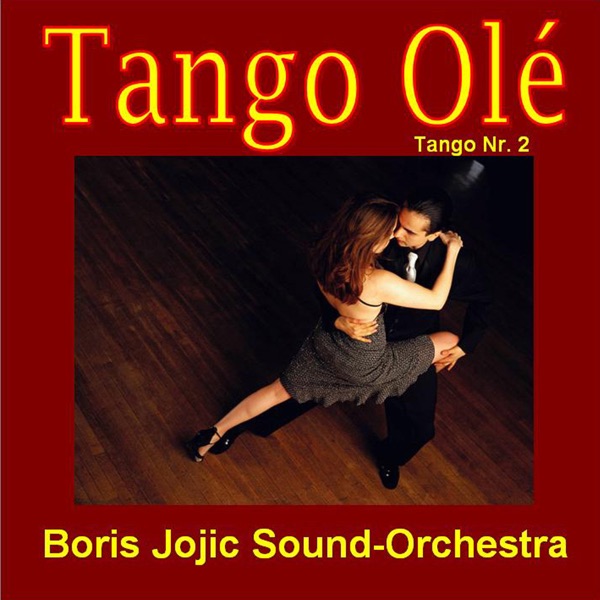 Cover of Tango Olé / Tango Nr.2