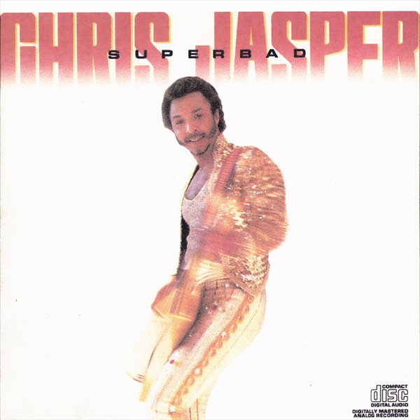 Superbad (Expanded Edition) - Album by Chris Jasper - Apple Music