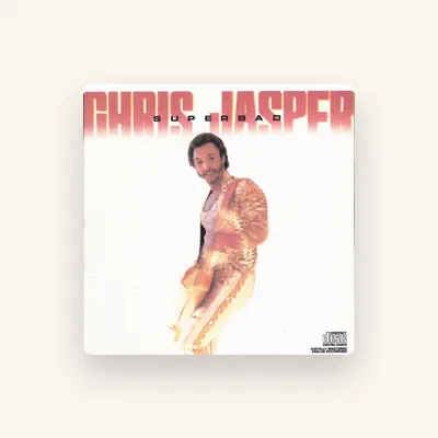Listen to Chris Jasper, watch music videos, read bio, see tour dates & more!