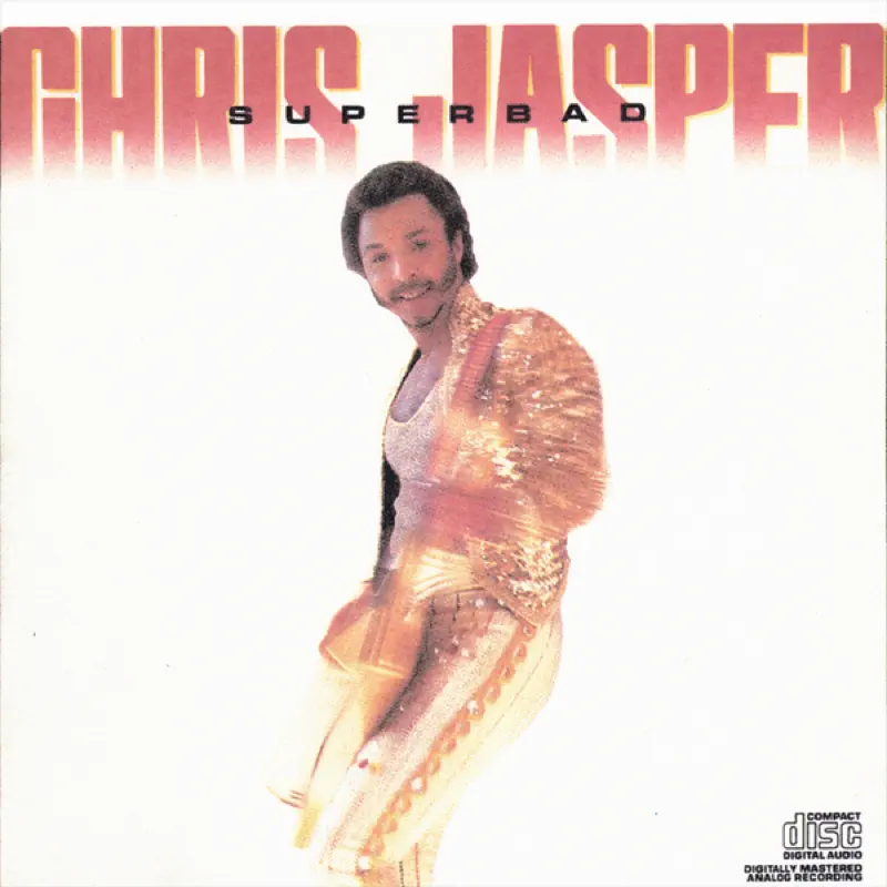 Chris Jasper - Shazam