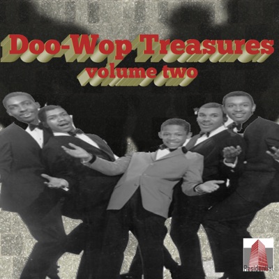 Doo-Wop Treasures Vol. Two