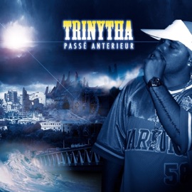 Beat Box Man Trinytha