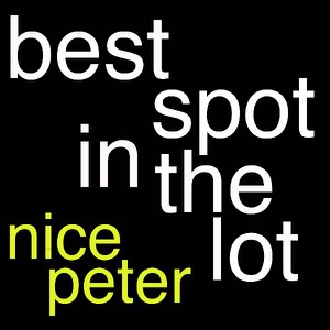 Best Spot in the Lot - Single
